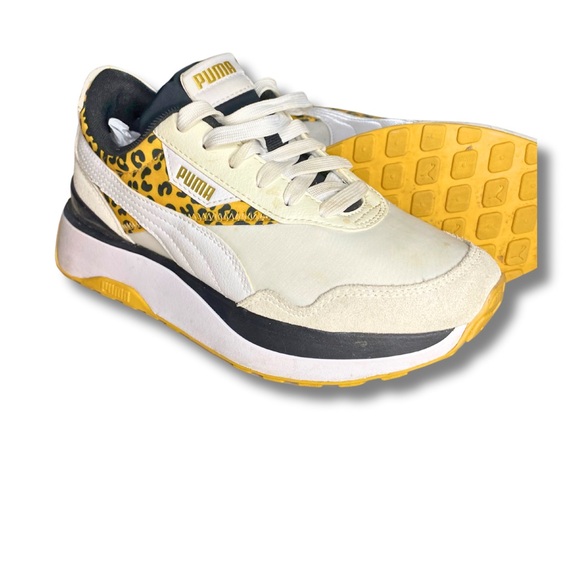 PUMA SNEAKERS! GIRLS!!! - Picture 4 of 4